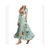 Printed Retro V-Neck Wide Hem Slit Design Wholesale Maxi Dresses Vacation Dress Trendy SD204093 -OTIS Clothing Shop 089aee2a 48af 41af a848 0b48688fcfeb 2827e6cceba7bbda63f648fa09226e2f