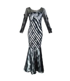 Wholesale Women Prom Maxi Dress Slash Neck Gauze SD180213 -OTIS Clothing Shop 092c38d0 ffeb 42d9 a5e6 13bce2083a50 29F52B19D6741EDBA545F073AEDF13C5