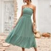 Casual Solid Color Corset Waist Swing Tube Top Dress Wholesale Dresses SDN539152 -OTIS Clothing Shop 0a949fae e6d7 428a aaf7 7b7ffe5bd832 1474aa04e2eaf677f8ca7fda204cab4d