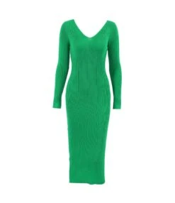 Knitted Long Sleeve Deep V Slim Solid Color Midi Dress Wholesale Dresses SDV463847 23 Knitted Long Sleeve Deep V Slim Solid Color Midi Dress Wholesale Dresses SDV463847 -OTIS Clothing Shop 0d526218 7dd6 467e 9164 e4d1b6206654 9646b0ddd2643d37049c7d9bd117a06f