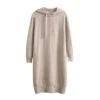 Casual Loose Hooded Drawstring Knit Sweater Dress Solid Color Long Sleeve Midi Wholesale Sweatshirt Dresses SDN562152 -OTIS Clothing Shop 0d9ad0bf 81d5 40ed 9e64 9fd672e8a251 O1CN01DT0elO23c05QhHyd0 2212524757275 0 cib