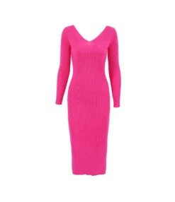 Knitted Long Sleeve Deep V Slim Solid Color Midi Dress Wholesale Dresses SDV463847 22 Knitted Long Sleeve Deep V Slim Solid Color Midi Dress Wholesale Dresses SDV463847 -OTIS Clothing Shop 10c49d6b de4c 4f36 922c 8fcb915494e2 f908343757d6684d9b511bdd33917a93