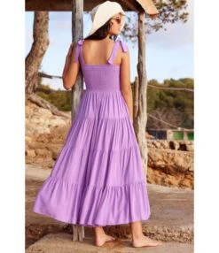 Sexy Lace-Up Sling Jacquard Smocked Flowy Dress Wholesale Dresses SDN534920 -OTIS Clothing Shop 150ebdba 1971 4e48 a25a fa39b2446d83 f5fc21fed8d5005d6eb38cda5680d0c0