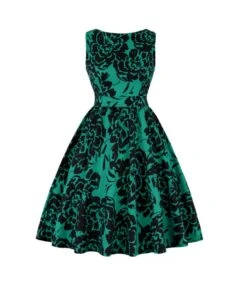 Retro Print Swing Tank Dress High Waist Slim A-Line Wholesale Dresses SDN561022 -OTIS Clothing Shop 1c9c4c83 7bd2 4c6c 8345 70c91121b585 4f8ff358e507398598d2efe8b83fe935