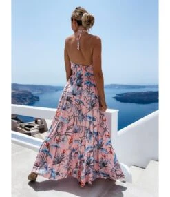 Off Shoulder Holiday Dress Backless Boho Wholesale Maxi Dresses For Women SD230035 -OTIS Clothing Shop 1d2b4dc2 ab72 49c4 b3ea 1ca25cd39c4b 2EE3569EC93460BB08FDC27BA7D0A138