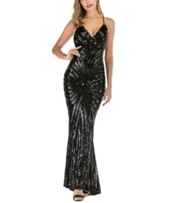 Back Crisscross Sexy Stripe Bodycon Dress 20 Back Crisscross Sexy Stripe Bodycon Dress -OTIS Clothing Shop 200522790 7