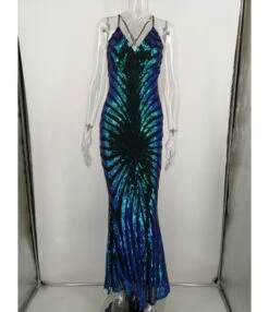 Back Crisscross Sexy Stripe Bodycon Dress 15 Back Crisscross Sexy Stripe Bodycon Dress -OTIS Clothing Shop 200522790 9