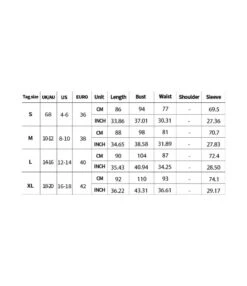 Polka Dot Long Sleeve Lace-Up Casual Loose Smocked Dress Wholesale Dresses SDN535295 -OTIS Clothing Shop 20220901031655969