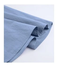 Puff Sleeve V-neck Flare Dress 18 Puff Sleeve V-neck Flare Dress -OTIS Clothing Shop 210312740 2