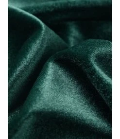 Sleeveless V-neck Velvet Sequin Patchwork Evening Maxi Dress -OTIS Clothing Shop 210514423 10