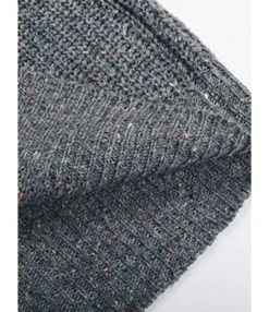 Short Sweater Dress Loose Tie Up Casual 210803431 -OTIS Clothing Shop 210803431 6