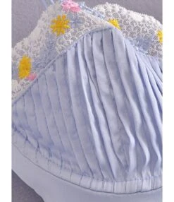 Sexy Spaghetti Strap Sleeveless Ruffled Dress Wholesale Clothing 210821622 -OTIS Clothing Shop 210821622 4