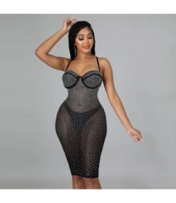 Black Diamond Tube Dress SD110118 -OTIS Clothing Shop 25d9d788 58e4 4c30 9064 fe797da3ee2e 0D32D28731E1EDF0D4F08B219F88BE56