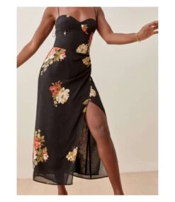 Floral Print Sling Backless Vintage Sundresses Chiffon Slit Midi Dress Wholesale Dresses SDN532604 8 Floral Print Sling Backless Vintage Sundresses Chiffon Slit Midi Dress Wholesale Dresses SDN532604 -OTIS Clothing Shop 36473dd0 8855 4be1 a2c0 6beeda5a67b9 479c82bfd93d9743d0677e586b131b19