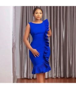 Wholesale Sleeveless Fungus Trim Bodycon Dress SD161712 9 Wholesale Sleeveless Fungus Trim Bodycon Dress SD161712 -OTIS Clothing Shop 36c183e9 6507 4efa 8946 43c7e070dbac 673C803AE837AD50A1ED9EA4F72F1AE8