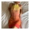 Gradient Sunset Print Halterneck Open Back Sling Pack Hip Knit Bodycon Dress Sexy Wholesale Jersey Dresses SDN532878 -OTIS Clothing Shop 3a7c3d58 d812 4042 b3e7 d408729a393f 2e2ff30f50c8c1523aa83a5caa66ea1d