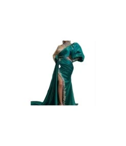 Banquet Evening Dress Sequins Wholesale Dresses Gorgeous Maxi Dress Stage Dress SD210396