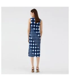 Gingham O-Neck Sleeveless Patchwork Slim Slit Midi Dress SD080410 15 Gingham O-Neck Sleeveless Patchwork Slim Slit Midi Dress SD080410 -OTIS Clothing Shop 3ca5dfba cd9a 4aeb b3d7 7cca975eb114 CCE511D41FF136DC70068647BD1A996C