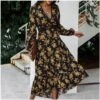 Sexy V-Neck Retro Floral Swing Dress Long Sleeve Loose Midi Wholesale Dresses SDN560596 -OTIS Clothing Shop 3e9f619b 2eb0 4f9d 8f83 a30b27c035d6 d7a1ca032d436ee362aecd2b7bdb7ef9