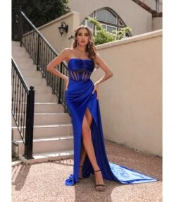 Off Shoulder Velvet Sexy Evening Party Corset Tube Top Dress Wholesale Maxi Dresses SDN537676 -OTIS Clothing Shop 422116a6 1d60 467b afb4 ea941c9e1e0b cf9eaa589239ef355e09eea5359593a5