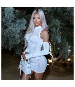 Sexy Round Neck Sleeveless Long-Sleeve Knitted Bodycon Dress Wholesale Dresses SD510133 -OTIS Clothing Shop 439c0951 0451 4edc 91e5 4582c7ba4ef8 6f84d85b5c965967f1a42347caf90755