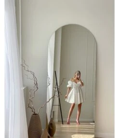 Sexy Strapless High Waist Bubble Sleeve Solid Color A-Line Mini Dress Wholesale Dresses SDN562843 -OTIS Clothing Shop 4b97e04e c22f 4296 8a3d 917a591726ad 484b74dbdb46d2e7c2061694553e1821