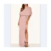 Elegant Slit Solid Color Shoulder Sleeve Party Dress Wholesale Dresses N4623051900064 1 Elegant Slit Solid Color Shoulder Sleeve Party Dress Wholesale Dresses N4623051900064 -OTIS Clothing Shop 4da9559c92a84512a088b00800fbe1ac