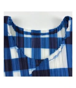 Gingham O-Neck Sleeveless Patchwork Slim Slit Midi Dress SD080410 17 Gingham O-Neck Sleeveless Patchwork Slim Slit Midi Dress SD080410 -OTIS Clothing Shop 56ce155a 6cac 44fd ae81 2f0f6ae99569 C42CA8F9C3AFBD5F06817B07150FDB3A