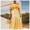 Gorgeous Double Layer Ruffle Embroidered Cutout Vacation Dress Wholesale Maxi Dresses SDN536917 -OTIS Clothing Shop 624d4fc2 d143 46cd aa8d a51892cbb895 a4868d6ba97e7ad9db012d92cb9f7abe