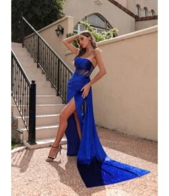 Off Shoulder Velvet Sexy Evening Party Corset Tube Top Dress Wholesale Maxi Dresses SDN537676 -OTIS Clothing Shop 6f592c0b 756b 452f a8b4 01b97cc10888 339c806b54771519854c9b51a61c00d9