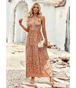 Printed Backless Sexy Sleeveless Bohemian Slit Swing Dress Wholesale Dresses SDN539533 -OTIS Clothing Shop 70a21de5 0fc4 48cb 8af2 1b3e2f6ef8cc 51c270a281ab387238e4714c04e7e805