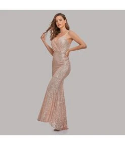Deep-V Sling Slim Fishtail Sequin Prom Evening Dress Wholesale Maxi Dresses SDN535236 -OTIS Clothing Shop 773dbfb4 a22c 40aa b10e 7f86d15059d0 69b49399f18ea5cdff1d1e25a8f6aee9