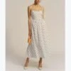 Polka Dot Lace-Up High Waist Slim Fit Vintage Slip Dress Wholesale Dresses SDN533962 -OTIS Clothing Shop 7a6f9f19 2ee1 403b ac16 ca5039d1d650 ad011ba732c49dd6b6d436afd8b4dfe8