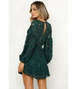 Sexy Backless V-Neck Balloon Sleeve Lace Dress Wholesale Dresses SDN535273 -OTIS Clothing Shop 7b86340e 90d7 4eac b57a eef2c019371d O1CN01quyk0H1cWVjtzfmz1 2153273608 0 cib