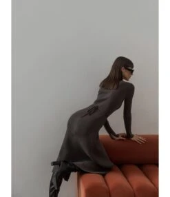 Low-Cut Slim Commuter Fashion Long-Sleeve Slit Knitted Dress Wholesale Dresses SDV463846 -OTIS Clothing Shop 7ec9fa47 6fbb 44b9 b481 c304be299c76 aead3979f35798c8bd42534818e1d5e5