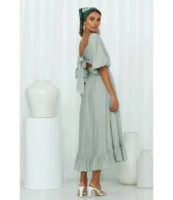 Square Neck Balloon Sleeve Ruffled Swing Vintage Dress Wholesale Dresses SDN535635 -OTIS Clothing Shop 828c31eb 0ce1 463c 8d9c 9e216c37c4c4 1cd07b201b9fe3f1921d66227ba74eeb