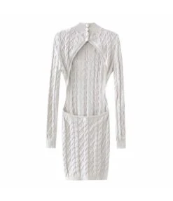 Knitting Sexy Bodycon Solid Backless Full Sleeve Mini Dress ST080012 -OTIS Clothing Shop 83fcde86 f990 4894 b97f 6c0270788ba1 D944B5B1A2301FAE7C899224DB3B8929