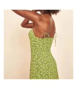 Floral Print Lace-Up Side Slit Sling Chiffon A-Line Chic Dress Sexy Wholesale Dresses SDN580389 -OTIS Clothing Shop 844da64f f7b0 4b9e 8d5c 3d550bbcfd6f caa69e08bb936d4d92ec35abbbf157f3