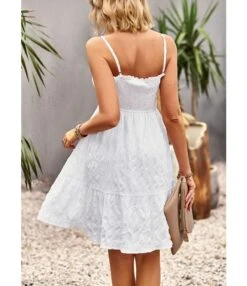 Solid Color Midi Strappy Wrap Chest Vacation Sling Dress Wholesale Dresses SDN539516 -OTIS Clothing Shop 845dc87a 911b 4e0e 8b91 e58ead2d6c4a 2765e5fb176aa2bd384abdbdfa4e0f69