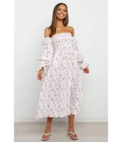 Long Sleeve Sexy Off Shoulder Tube Top Dress Wholesale Dresses SDN535581 -OTIS Clothing Shop 8abb6170 49c5 431c 9ac1 dd15a8a7d270 2f4001c36067d4a83cab228265e94ede