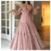 Sequined Sexy V-Neck Long-Sleeved Elegant Swing Gown Maxi Dress Wholesale Dresses SDV463669 -OTIS Clothing Shop 8dde670c 5c7b 499e a138 8fd998402c14 560cec803c14b3e479fc4bc3b7e26e82
