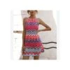 Geometric Print Round Neck Sleeveless Nipped Waist A-Line Resort Dress Fashion Wholesale Dresses SDN533122 -OTIS Clothing Shop 98dc642e e90c 4699 9702 5766d028bea1 d5b716f552ff7a1ae0251ffc4c4104a7
