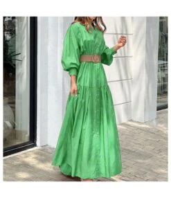 Long-Sleeve Stand-Up Collar Midi Polka-Dot Print Swing Dress Wholesale Maxi Dresses SDN539732 -OTIS Clothing Shop 99bd00d0 5dfc 43a3 a269 99944099a13a 3ccc04a216f5a814e60f468132bc562b