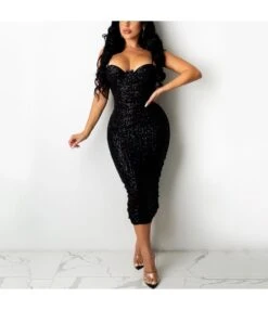 Maxi Dress Women Wholesale Sequin Sexy Off Shoulder SD200635 -OTIS Clothing Shop 9bef95ae 2ebf 4f7c 8446 99563c144ace E6E2A2BA5D125C2326AF2F6ECD69AB94