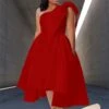 Xmas Wholesale Irregular Side Bow-Knot Party Dress Wholesale 2 Xmas Wholesale Irregular Side Bow-Knot Party Dress Wholesale -OTIS Clothing Shop 9da00138 891a 4c6e a330 d94a133d84ee E5FAABADE0588C0CC93270DDA7F6E489