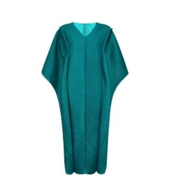 Loose Batwing Sleeve V-Neck Solid Colour Dress Wholesale Dresses N5923082300011 -OTIS Clothing Shop O1CN01KZSGSu2AYWVYEYY4d 2201313838215 0 cib 1