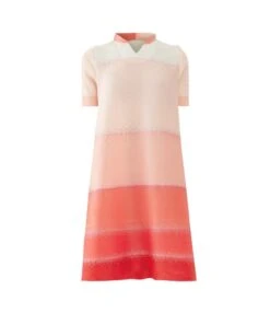 Elegant Short Sleeve V-Neck Colour-Blocked Striped A-Line Dress Wholesale Dresses N5923082300010 -OTIS Clothing Shop O1CN01KtbNEG2AYWVsGVlfa 2201313838215 0 cib 1