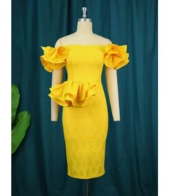 Fashion Lace Sleeveless Ruffle One-Piece Collar Dress Wholesale Dresses V5923050600014 -OTIS Clothing Shop O1CN01bCWIUQ1TGBAKsZa8c 2206882922354 0 cib