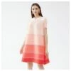Elegant Short Sleeve V-Neck Colour-Blocked Striped A-Line Dress Wholesale Dresses N5923082300010 -OTIS Clothing Shop O1CN01ddIZbP2AYWVq6mnBa 2201313838215 0 cib