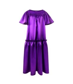 Wholesale Plus Size Clothing Loose Waist U-Neck Commuter Ruffle Sleeve Dress V5923050600025 -OTIS Clothing Shop O1CN01jiH7g31TGB8sePlq0 2206882922354 0 cib